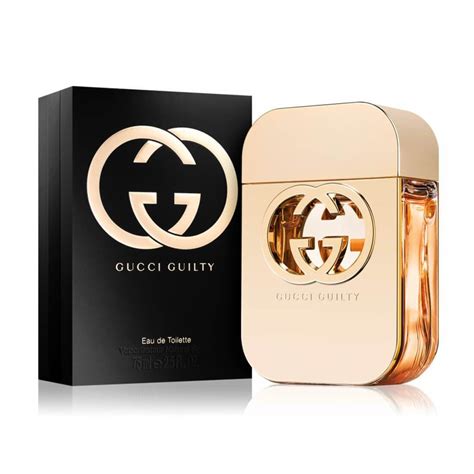 gucci parfum goud|gucci guilty perfume for women.